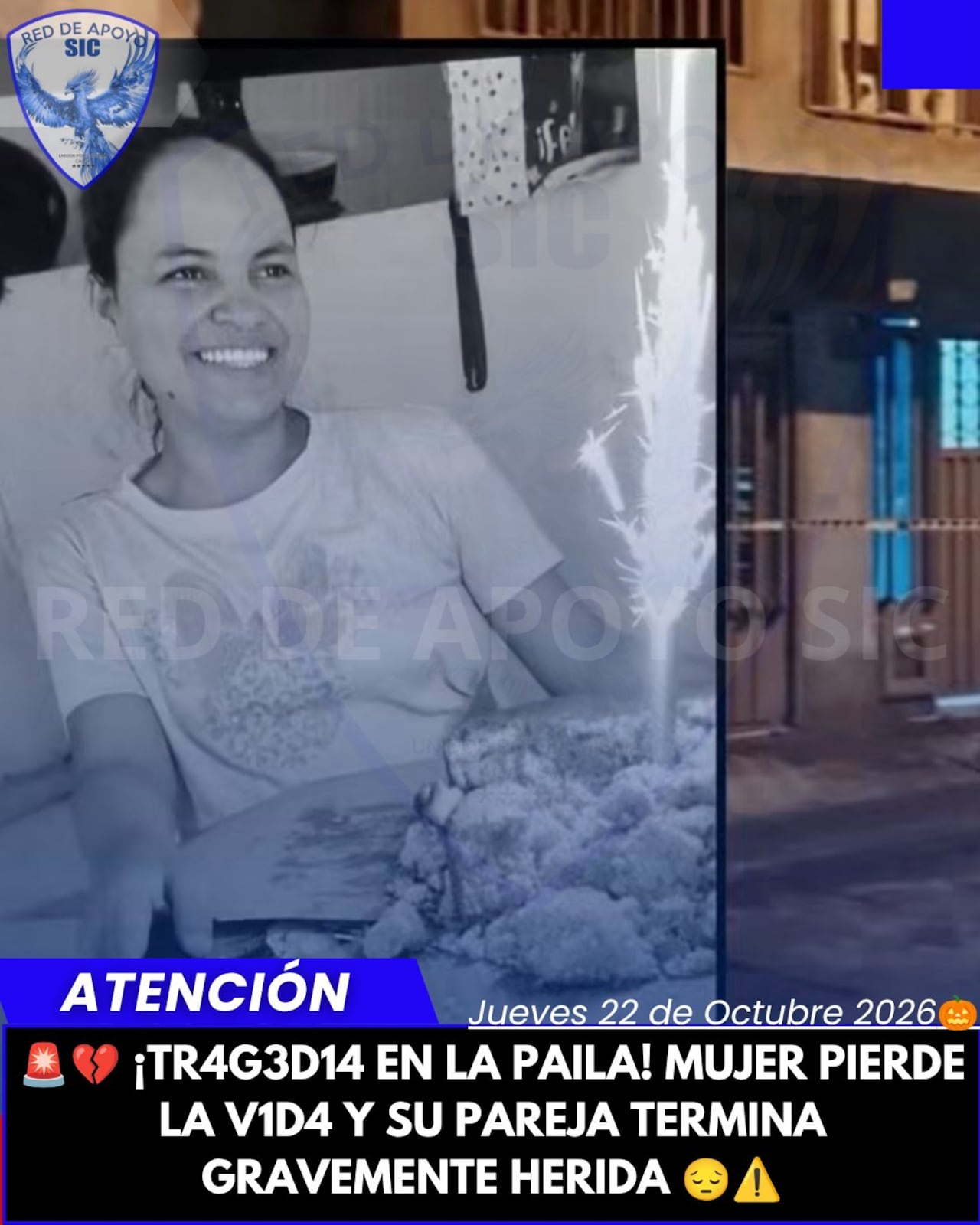 Red de Apoyo