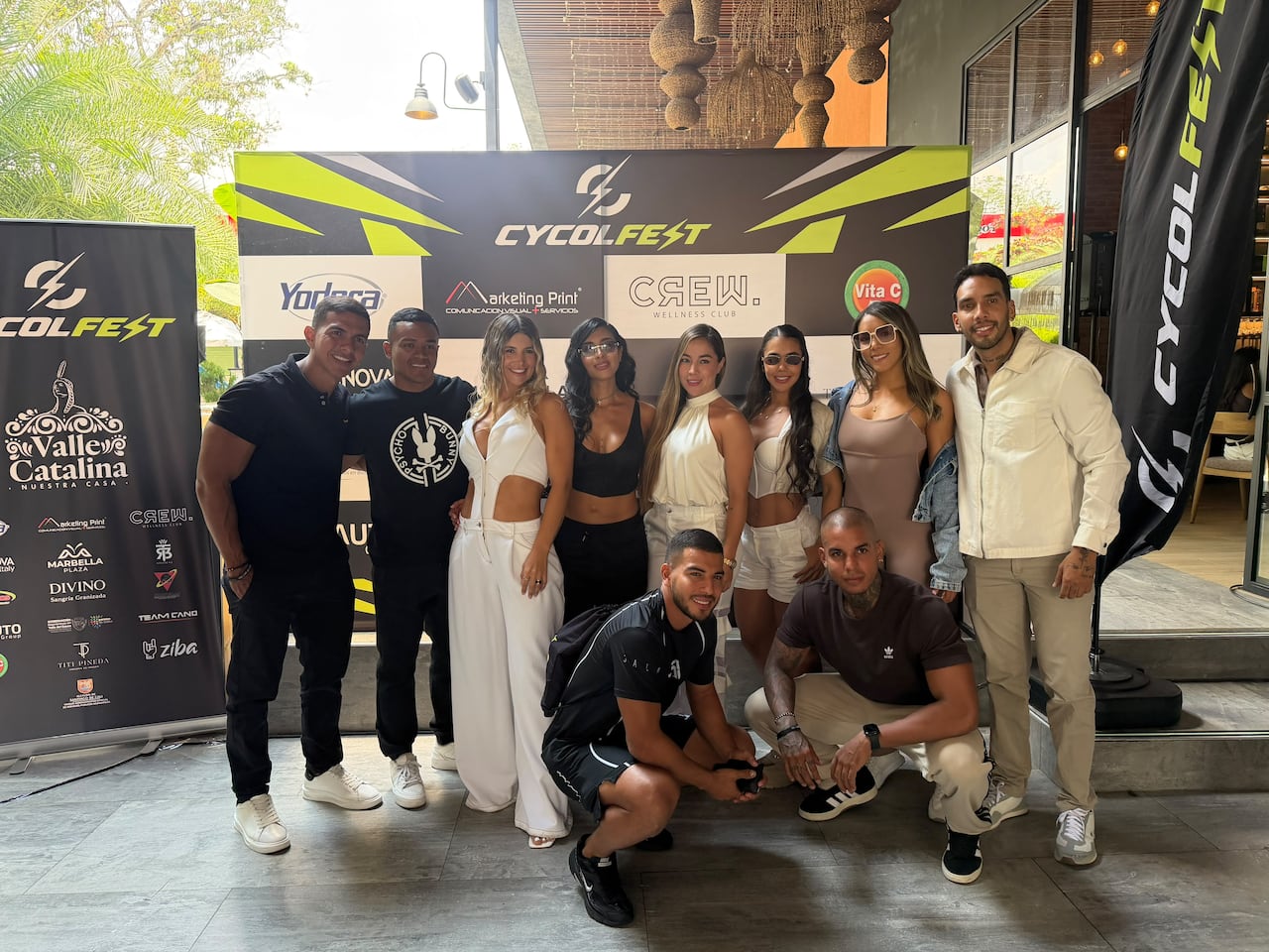 CycolFest