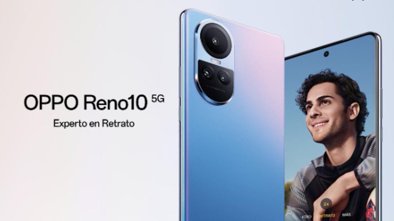 Este nuevo smartphone ya se encuentra disponible en los principales almacenes de cadena y operadores del país a un increíble precio de $2’499.900.