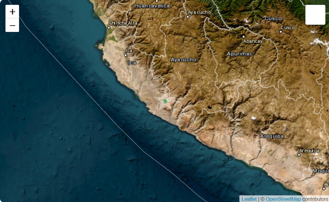 ¡Cuidado con la información falsa en redes sociales! Los sismos no se pueden predecir.
