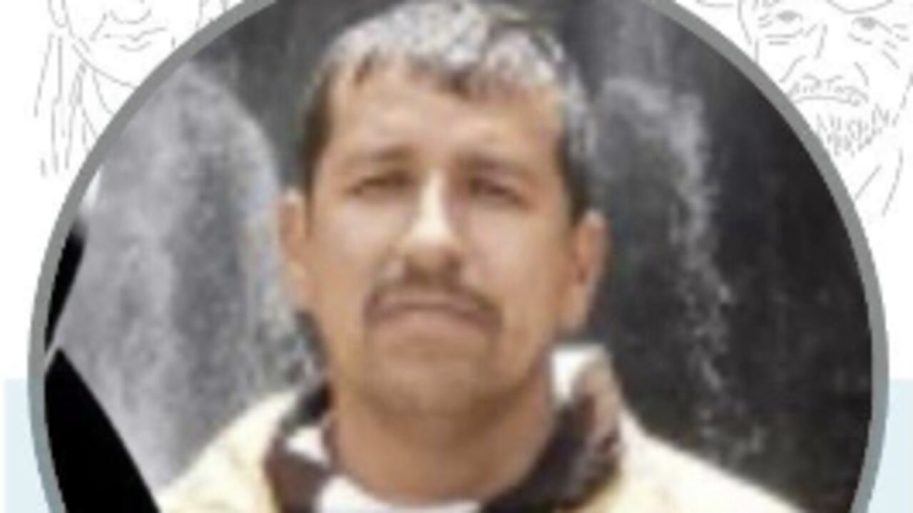 Ferney Aponte era reconocido como líder social en el municipio de Florida, Valle del Cauca.