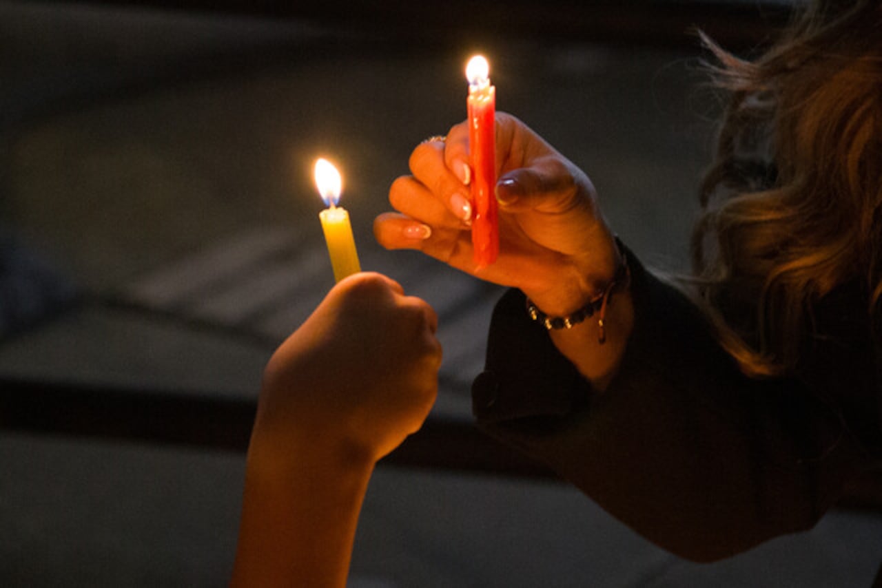 Rituales en Fin de Año