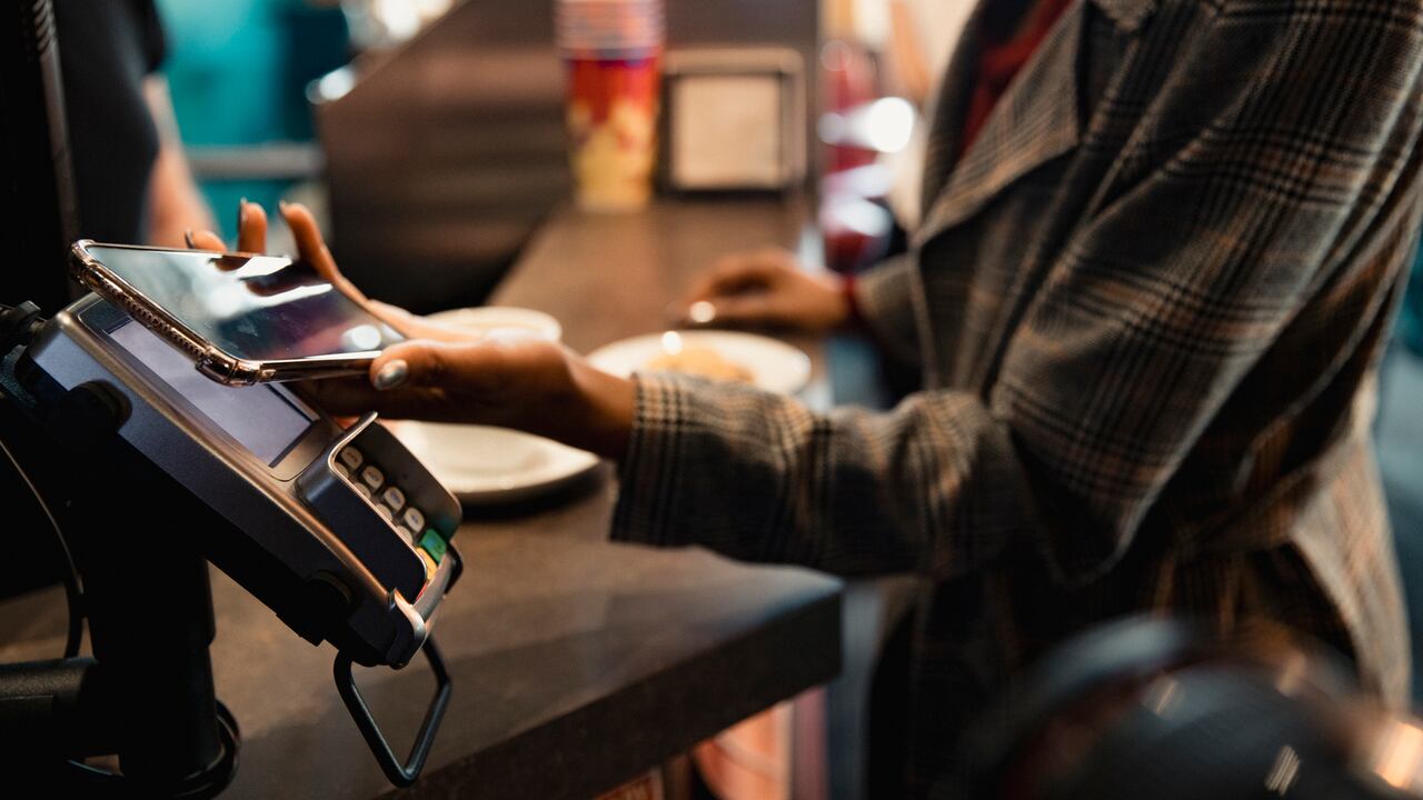 De Antiguos a Modernos: La Billetera de Google abarca una amplia gama de teléfonos.