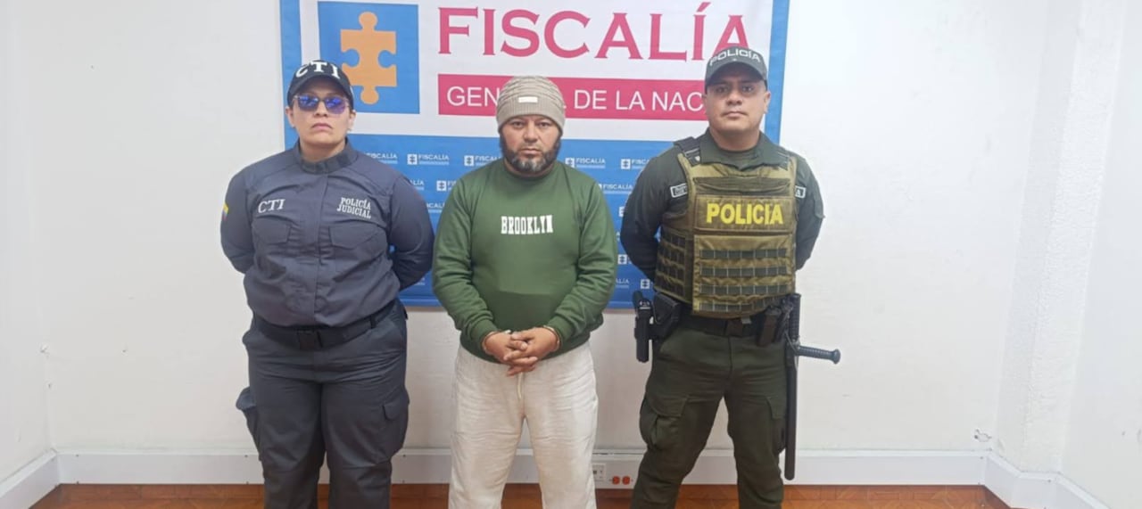 Tribunal Superior de Bogotá confirmó la condena en contra del exrepresentante de ventas de la Corporación Mixta Integral Yapurutú, Francisco Javier Estupiñán Bravo