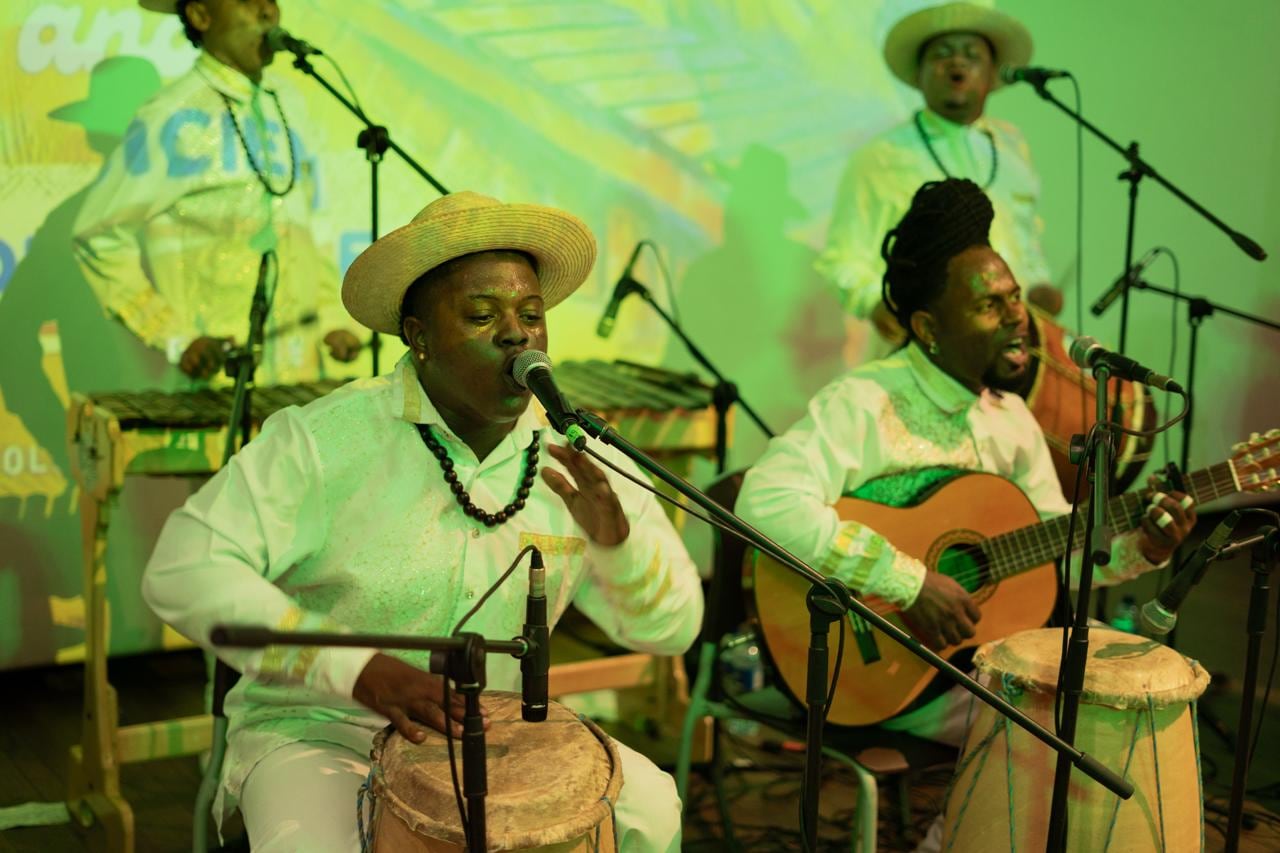 Día del Pacífico - Feria de Cali 2025