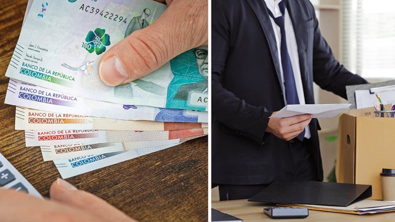 Con la reforma laboral, los trabajadores con una década o más de servicio se volverían casi inamovibles, pues su indemnización sería de 35 días por el primer año y 60 días por cada año adicional. Al mes, en promedio, un millón de personas se retiran de sus empleos en el país.