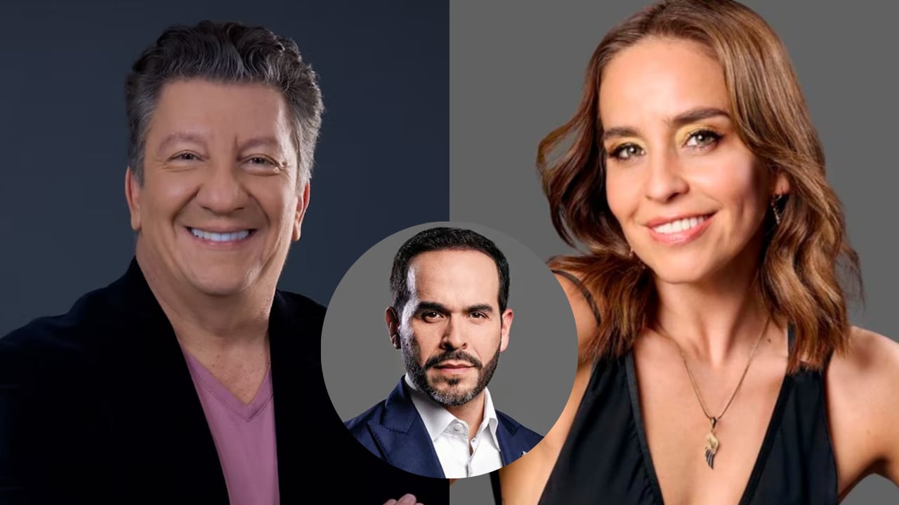 Hernán Orjuela - Abelardo De La Espriella / Diana Ángel