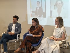 Expertos, autoridades y organizaciones se reunieron para hablar de salud mental, convivencia y educación como parte de la recuperación de la ciudad.