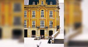 Según Lehder, no es cierto que el cartel de Medellín haya financiado la toma del Palacio de Justicia.