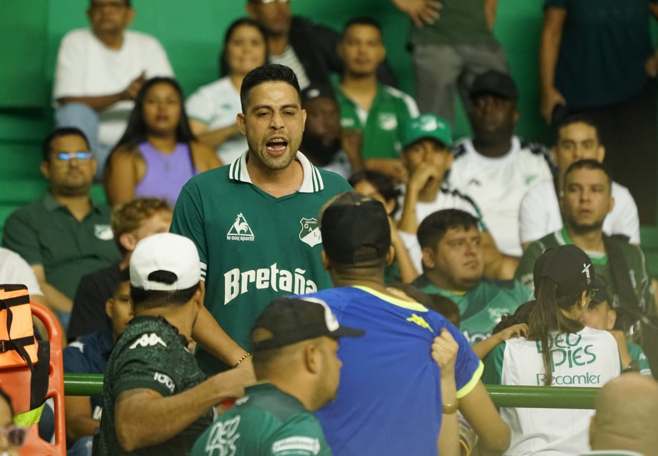 Deportivo Cali