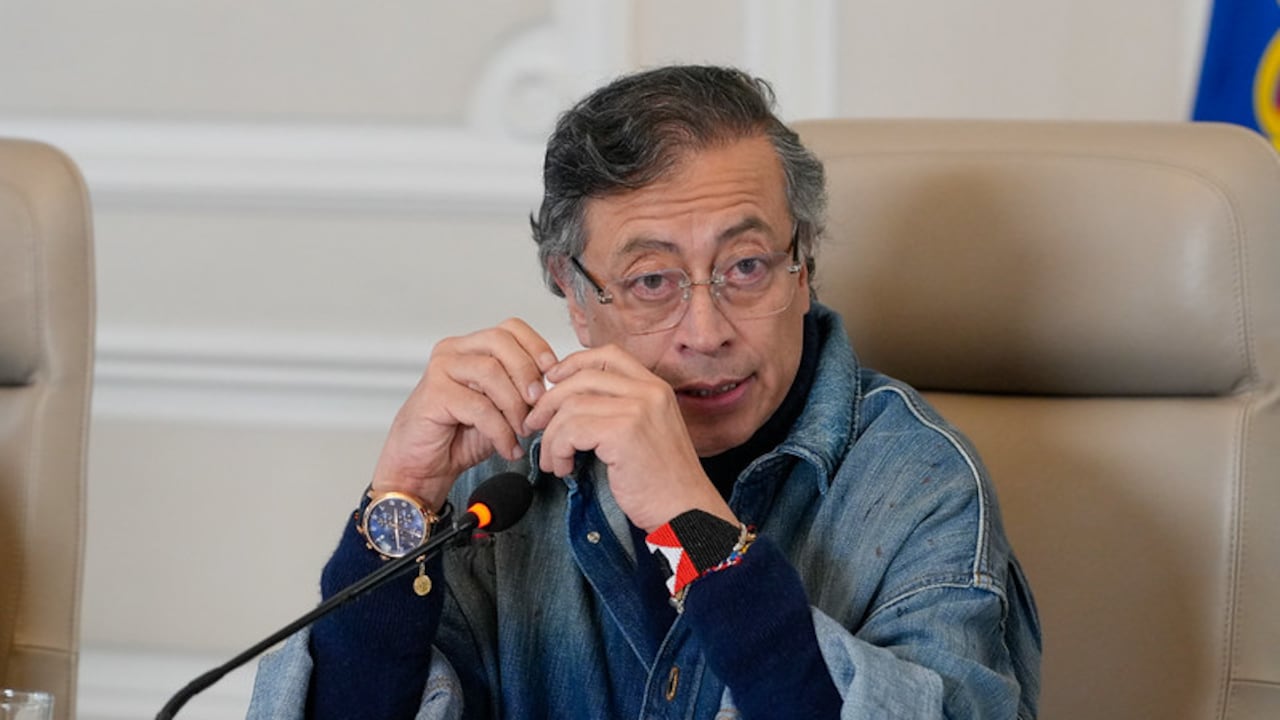 Varias críticas generó el más reciente consejo de ministros de ministros que encabezó Gustavo Petro.