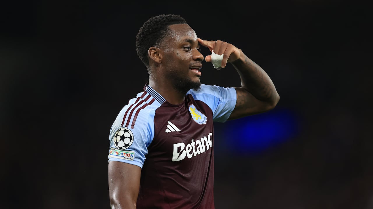 El colombiano protagonizó una polémica situación en el último partido de Champions.