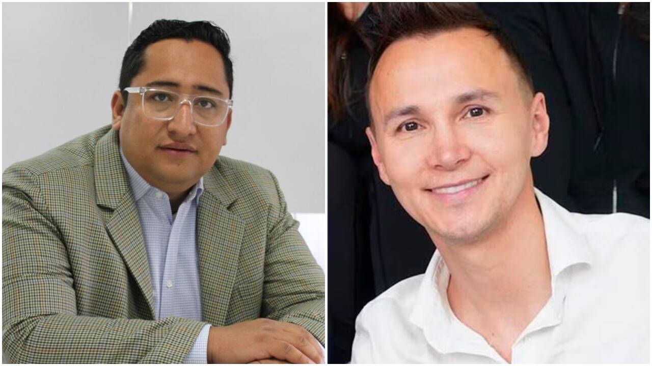 Abogado Jhoan Montenegro sobre el caso de Mauricio Leal.