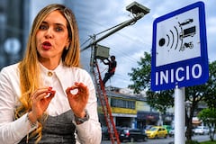 Carolina Reina, gerente de Enruta, en Cali.