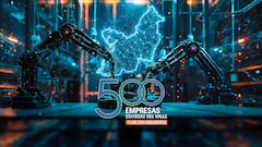 500 Empresas_Imagen principal_2026