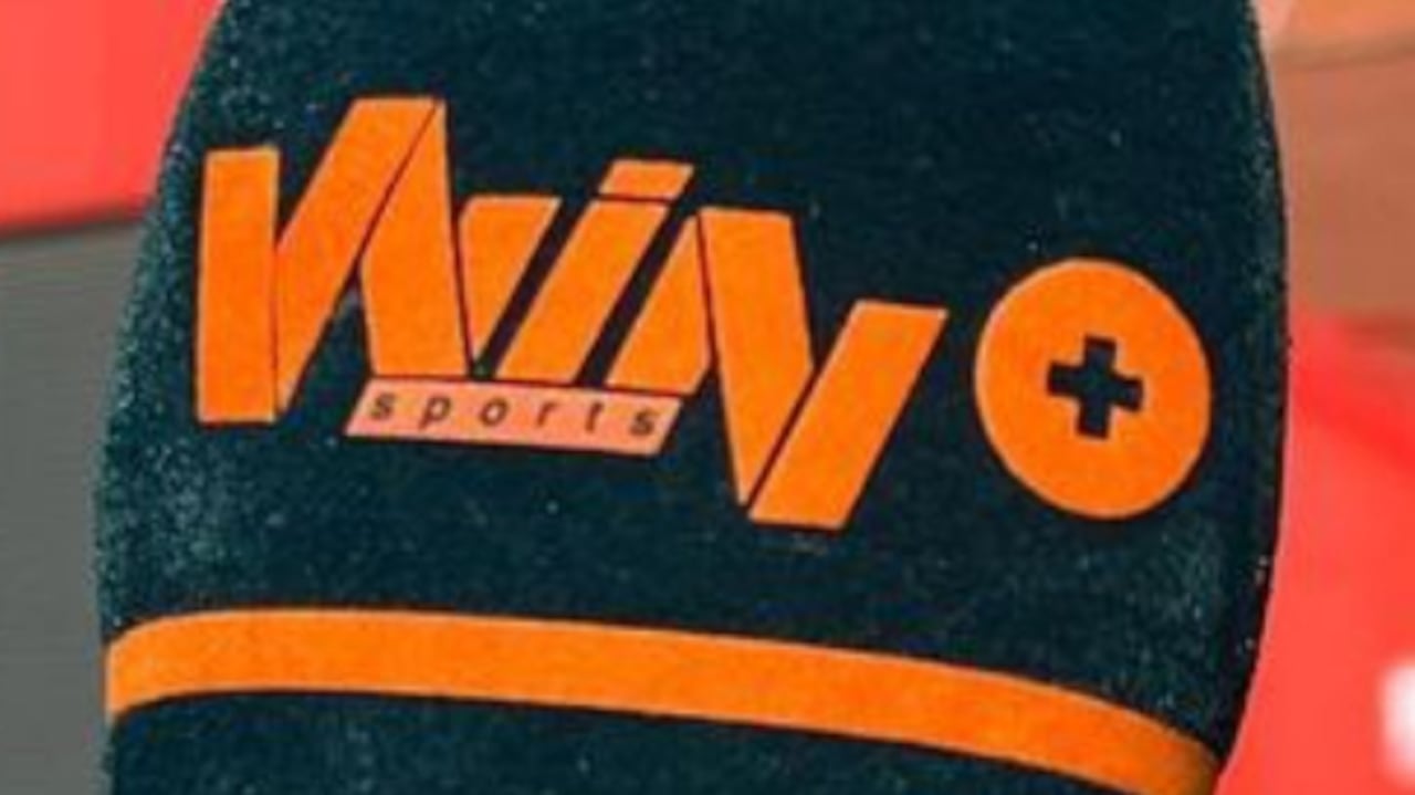 Win Sports es el canal licenciado para emitir los partidos del fútbol profesional colombiano.