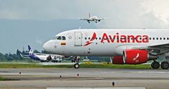 Sorprendió el repunte de Avianca y la consolidación de Reficar.