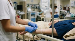 SALUD - PACIENTES - EPS