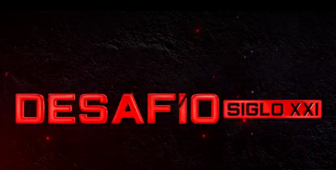 Desafío Siglo XXI