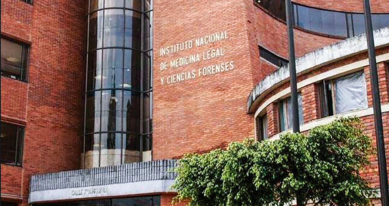 Luego de varios análisis, Medicina Legal determinó que el elemento que causó la muerte fue talio. Por las circunstancias en que se dio “corresponde a un homicidio”.