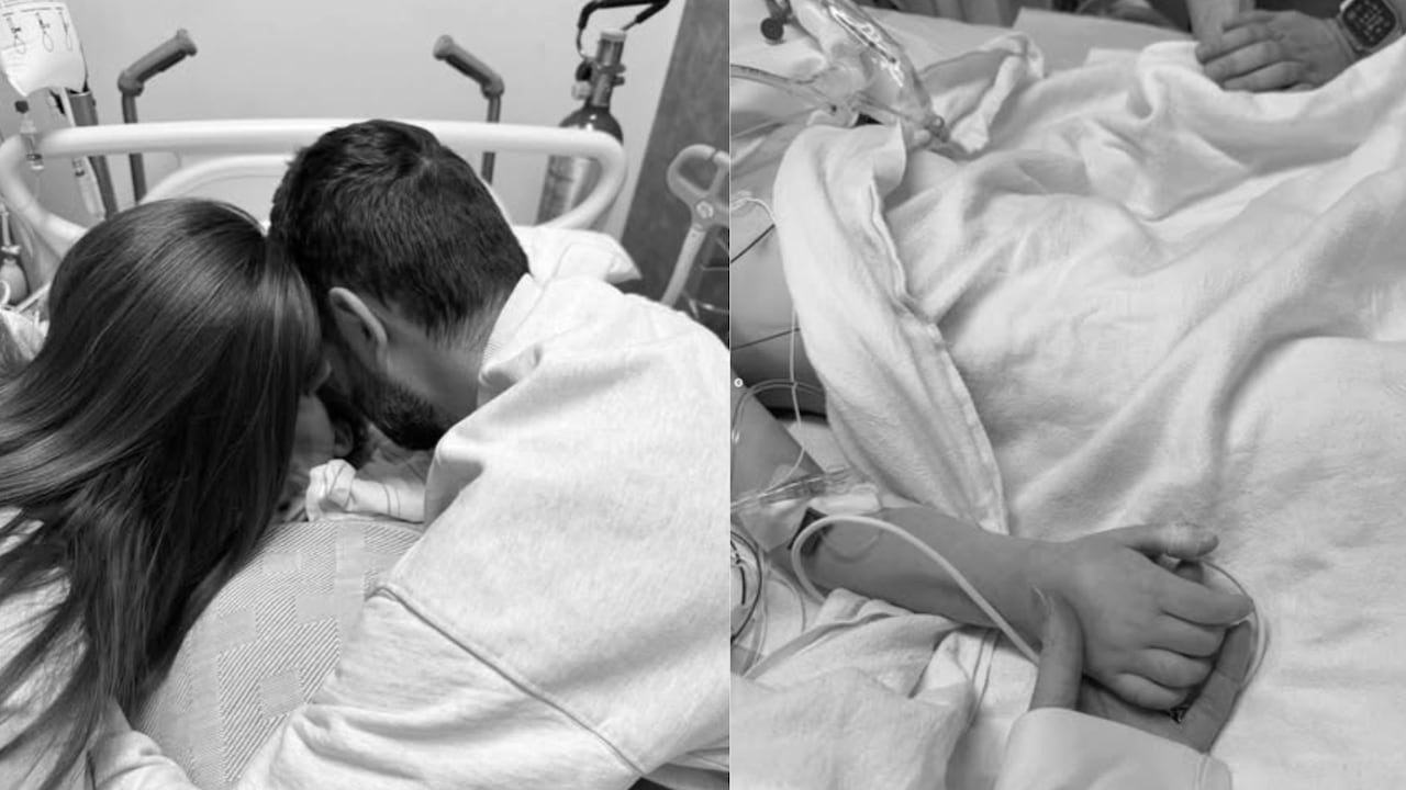 Muere la hija de la influencer Melissa Mae Carlton, a tan solo un año de haber perdido su hija mayor.