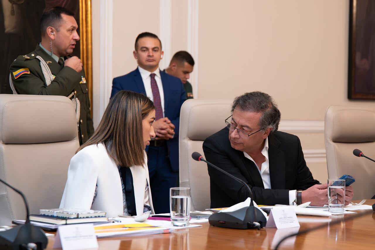 Consejo de Ministros