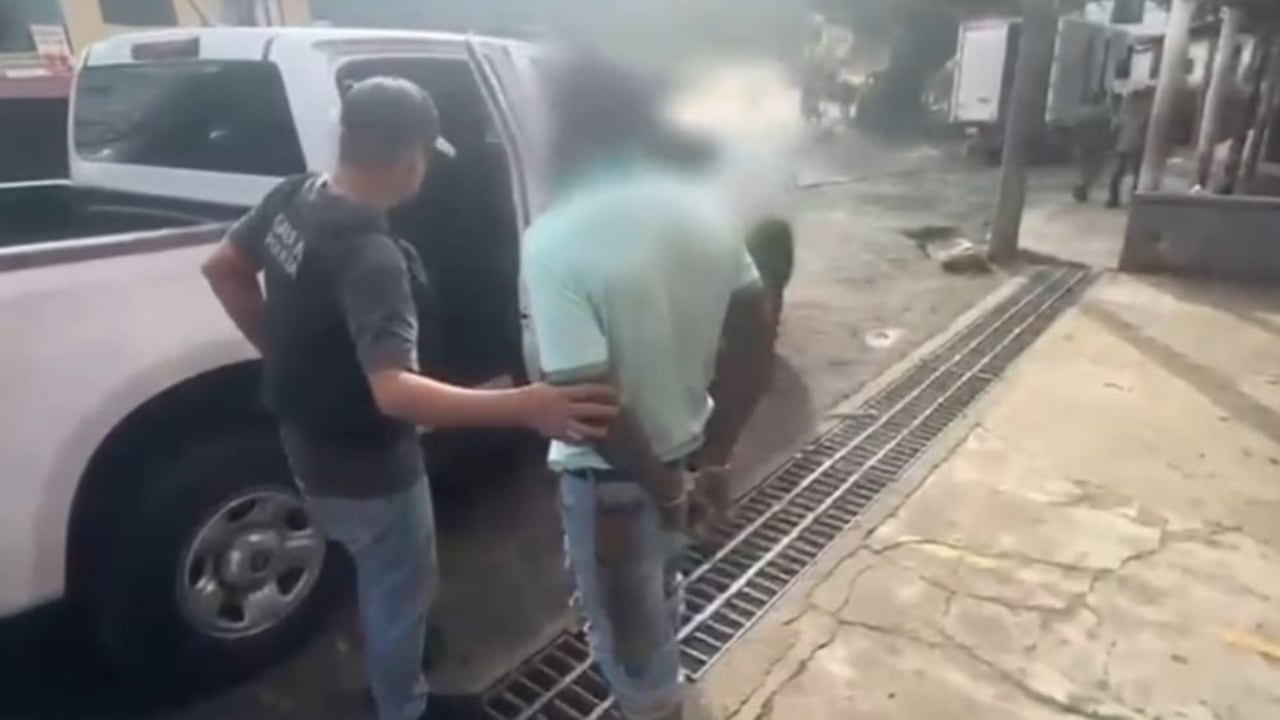 El procedimiento se llevó a cabo el 03 de marzo de 2026 en el corregimiento de Irra, municipio de Quinchía.