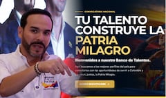 Así funciona el nuevo banco de hojas de vida.