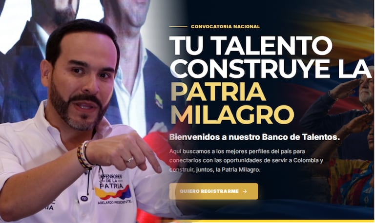 Así funciona el nuevo banco de hojas de vida.