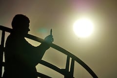 La actual ola de calor que afecta varios departamentos de Colombia es consecuencia del fenómeno del Niño, y se prevé que impactará al país durante los próximos meses de este año