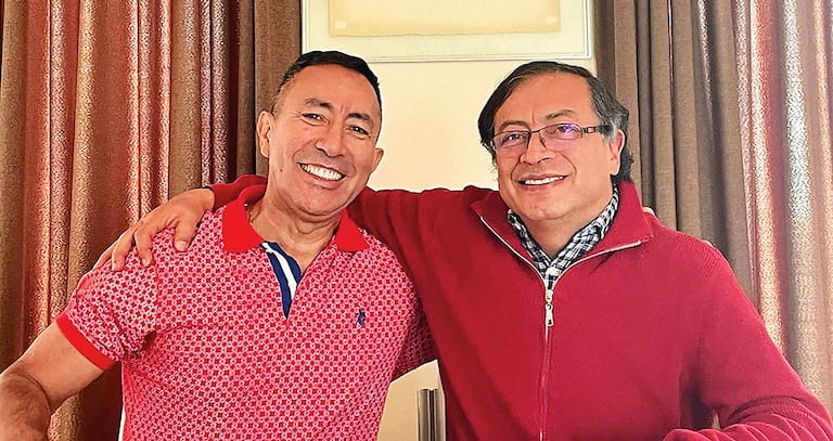 Ricardo Roa, actual presidente de Ecopetrol, es el principal salpicado en la investigación que adelanta el CNE por presunta financiación irregular y violación de topes de la campaña Petro.