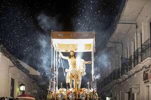 Popayán cuenta con imaginería enriquecida por las artes, técnicas e historia de los siglos XVI, XVII y XVIII.