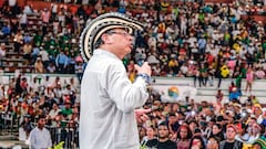 A tal punto ha llegado la participación indebida en política del presidente Gustavo Petro, que el Consejo de Estado tuvo que pedirle que dejara de hacerlo.