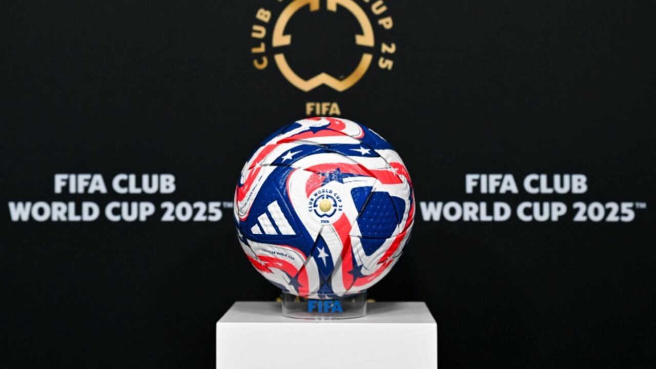 El balón tendrá un único diseño que será usado en todos los compromisos oficiales de este certamen.