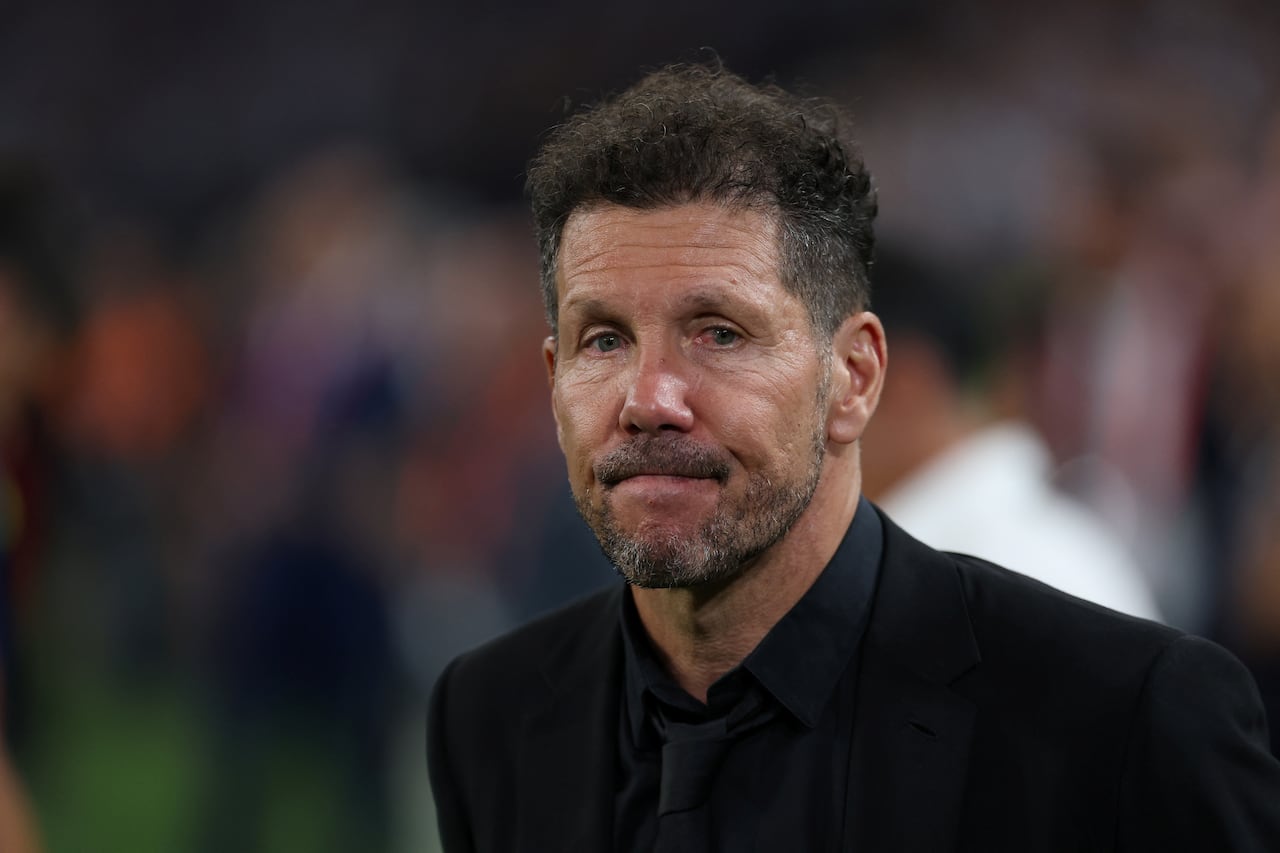 Diego Simeone