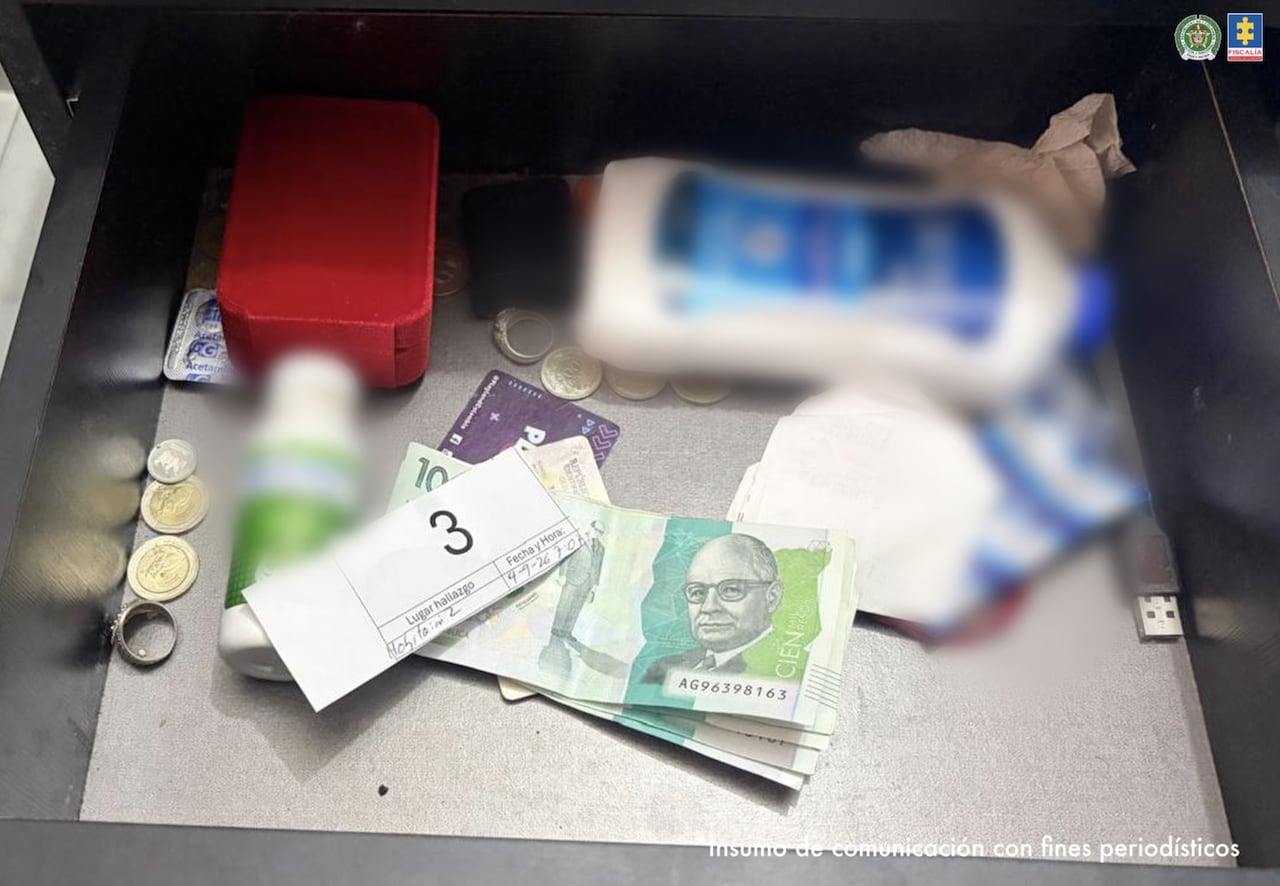 Un postulado de la JEP era líder de una organización criminal dedicada a la extorsión carcelaria.