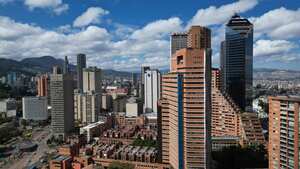 Día sin carro
21 de septiembre de 2023