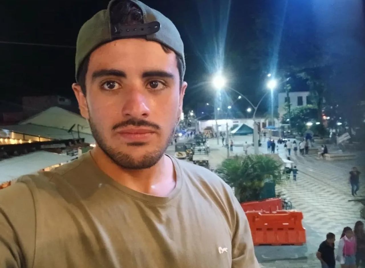 Mateo Pérez