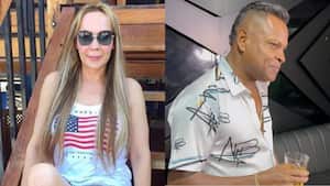 Liliana Carrillo, exesposa de Omar Geles, murió exactamente un año antes que el intérprete vallenato.