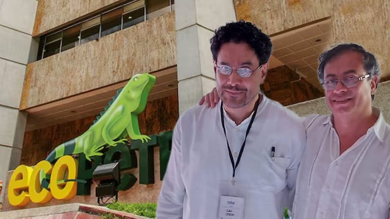 USO rompe con Petro y respalda a Roy Barreras en consulta presidencial