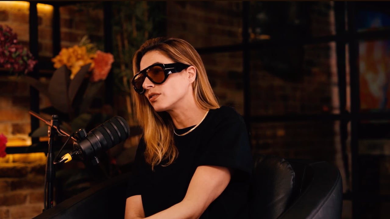 Carla Giraldo reveló las peores consecuencias que le dejó lidiar con el hate que recibió en 'MasterChef Celebrity'