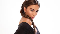 Greeicy presenta Candela, su nueva producción.