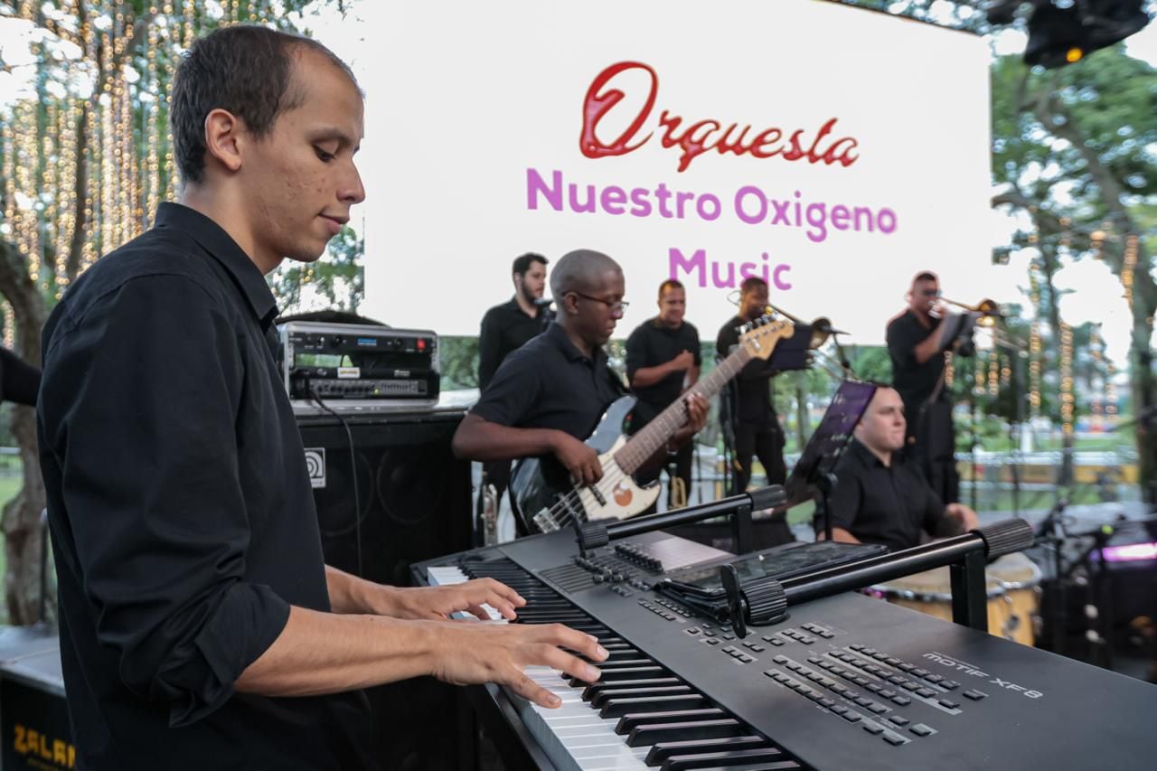 El jurado evaluó a las agrupaciones en cuatro formatos musicales que destacaron la diversidad del género salsero en Cali.