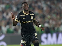 Bogotá. Marzo 04 de 2025. Fortaleza CEIF enfrenta a Atlético Nacional, por encuentro válido de la Liga BetPlay I 2025 de la fecha 7, en el estadio Nemesio Camacho El Campin. (Colprensa - Lina Gasca).