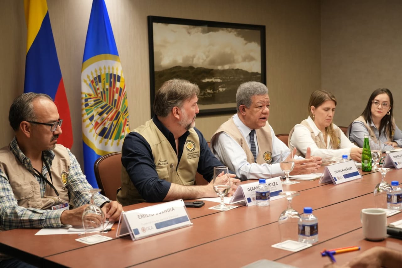 El organismo se comprometió a hacer seguimiento a la posible participación en política por parte del presidente Gustavo Petro.