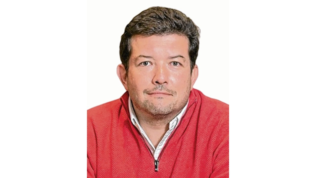 Juan Pablo Consuegra