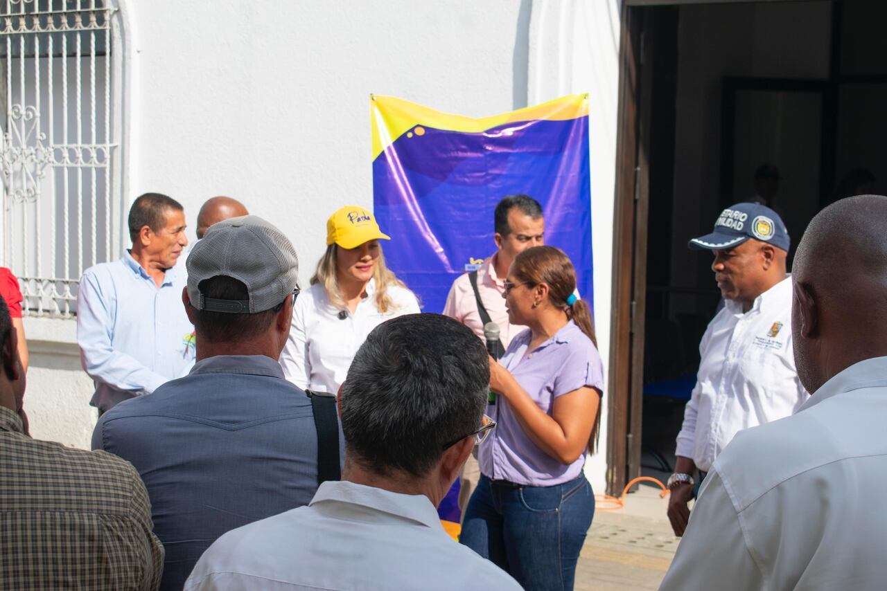 Los representantes del gremio de transporte público individual respaldaron oficialmente la adopción del taxímetro en Jamundí.