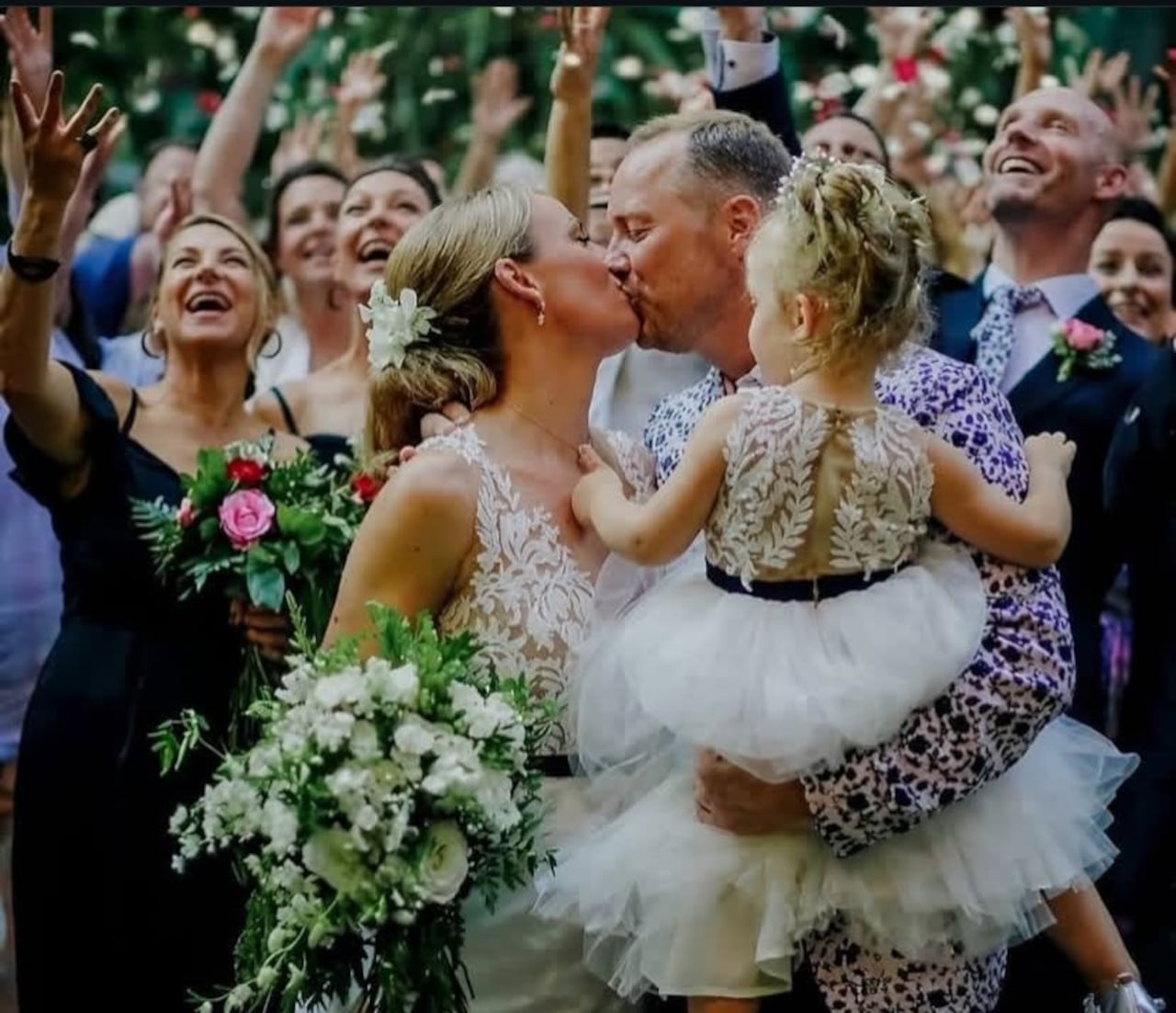 Melanie Jane Bisbane-Schilling.