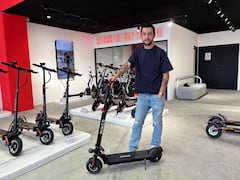 El Ministerio de Transporte publicó para comentarios de la ciudadanía el proyecto de resolución que establece, por primera vez en Colombia, reglas para la circulación de vehículos de micromovilidad.
