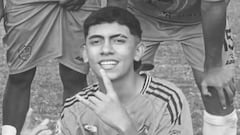 Las autoridades judiciales concentran las investigaciones para esclarecer el ataque armado que acabó con la vida del joven futbolista y establecer la responsabilidad de los autores del crimen.